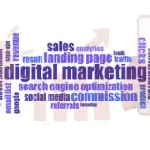 What is digital marketing